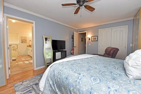 Bedroom - 465 Driver Ave, Murphy, NC 28906 photo 4 of 4