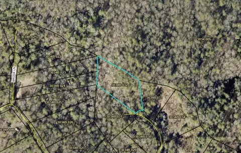 33 Brook Court, Ellijay, GA 30540