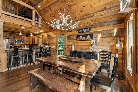 Dining - 300 Cloudland Trce, Epworth, GA 30541 photo 4 of 5