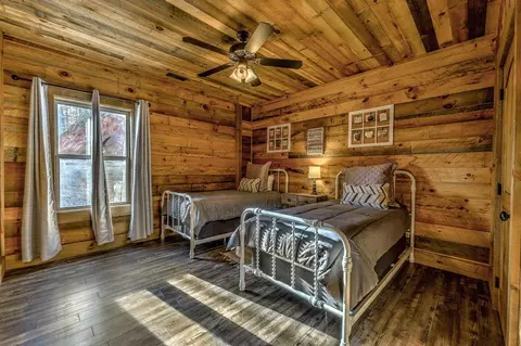 Bedroom - 300 Cloudland Trce, Epworth, GA 30541 photo 10 of 10