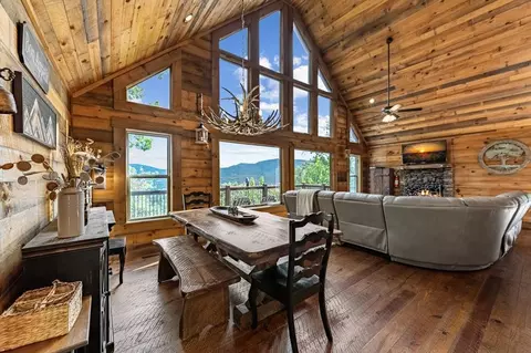 Dining - 300 Cloudland Trce, Epworth, GA 30541 photo 2 of 5
