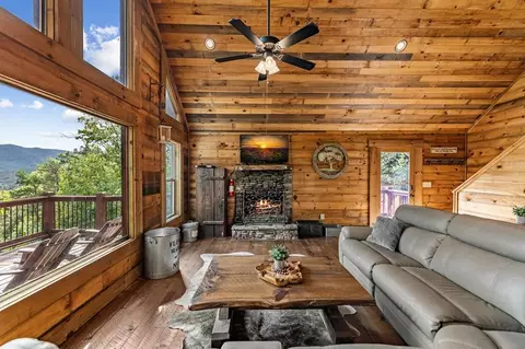 Living - 300 Cloudland Trce, Epworth, GA 30541 photo 3 of 8