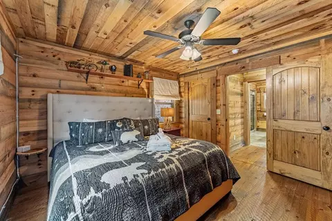Bedroom - 300 Cloudland Trce, Epworth, GA 30541 photo 3 of 10