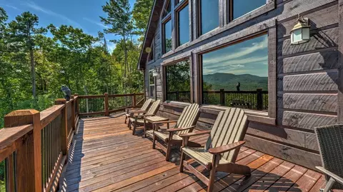 Exterior - 300 Cloudland Trce, Epworth, GA 30541 photo 7 of 12
