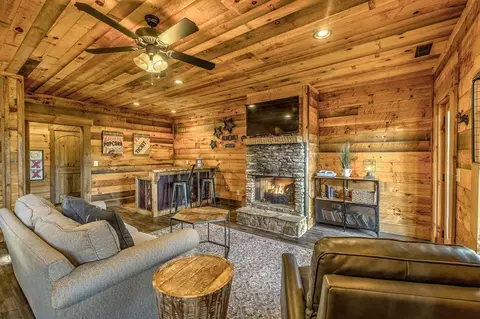 Living - 300 Cloudland Trce, Epworth, GA 30541 photo 5 of 8