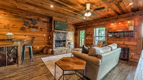 Living - 300 Cloudland Trce, Epworth, GA 30541 photo 7 of 8