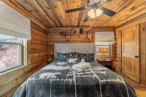Bedroom - 300 Cloudland Trce, Epworth, GA 30541 photo 1 of 10