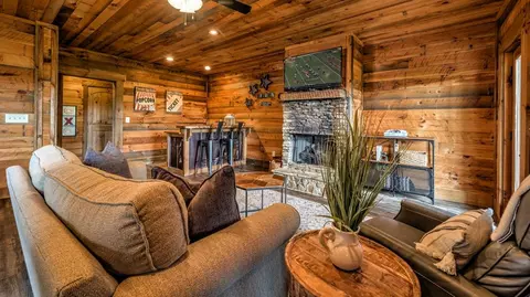 Living - 300 Cloudland Trce, Epworth, GA 30541 photo 8 of 8