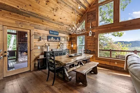 Dining - 300 Cloudland Trce, Epworth, GA 30541 photo 1 of 5