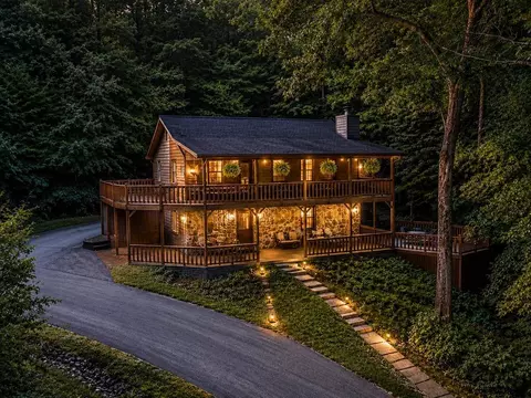 550 Ross Rd, Mineral Bluff, GA 30559