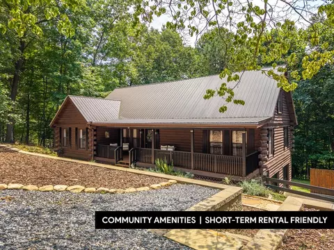 28 Morningside Ct, Ellijay, GA 30540