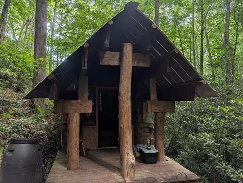 12 Water View Ln, Hayesville, NC 28904