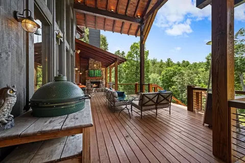 355 Old Camp Loop, Morganton, GA 30560 photo 71