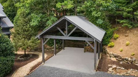 355 Old Camp Loop, Morganton, GA 30560 photo 94