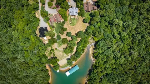 355 Old Camp Loop, Morganton, GA 30560 photo 4