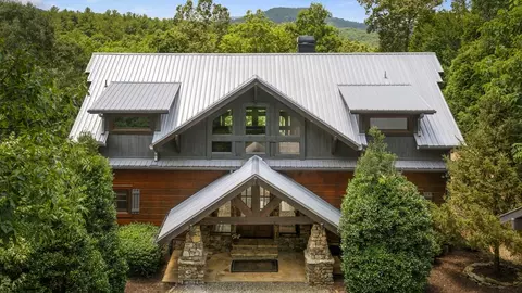 355 Old Camp Loop, Morganton, GA 30560 photo 93
