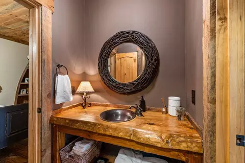 355 Old Camp Loop, Morganton, GA 30560 photo 60