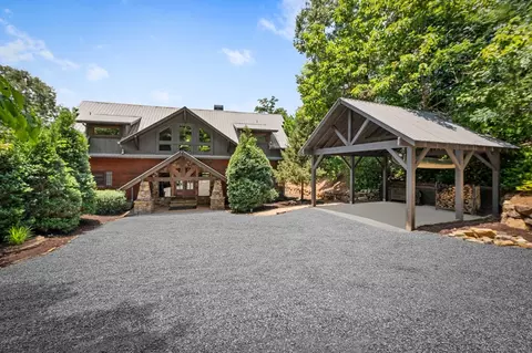 355 Old Camp Loop, Morganton, GA 30560 photo 5