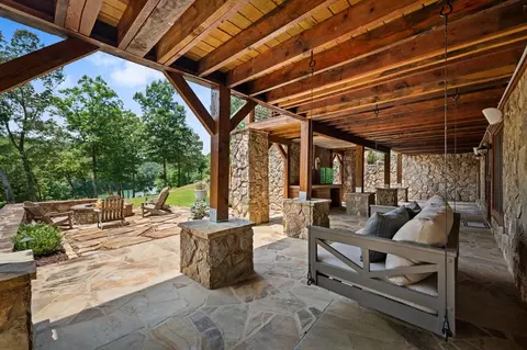 355 Old Camp Loop, Morganton, GA 30560 photo 74