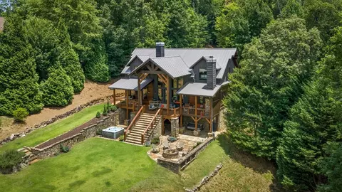 355 Old Camp Loop, Morganton, GA 30560 photo 66