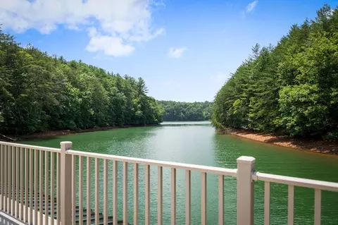 355 Old Camp Loop, Morganton, GA 30560 photo 2