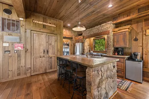 355 Old Camp Loop, Morganton, GA 30560 photo 15