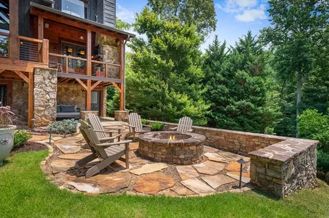 355 Old Camp Loop, Morganton, GA 30560 photo 75