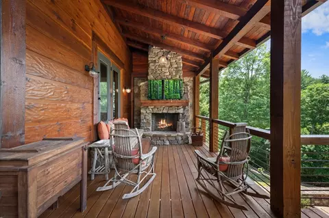 355 Old Camp Loop, Morganton, GA 30560 photo 67
