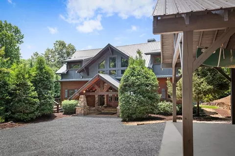 355 Old Camp Loop, Morganton, GA 30560 photo 97
