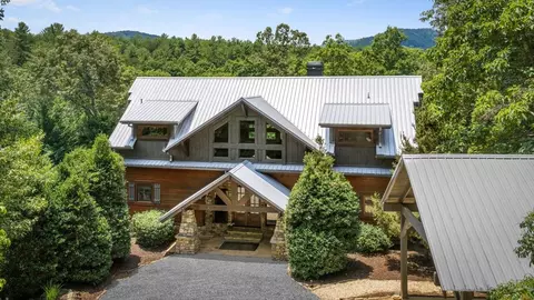 355 Old Camp Loop, Morganton, GA 30560 photo 87