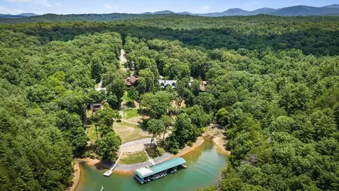 355 Old Camp Loop, Morganton, GA 30560 photo 95