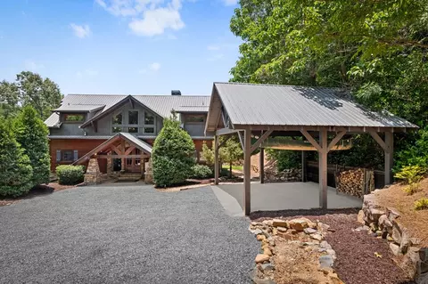355 Old Camp Loop, Morganton, GA 30560 photo 88