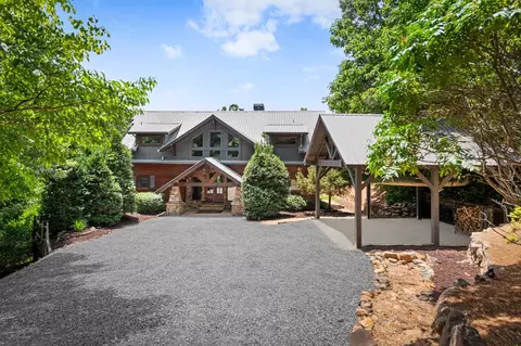 355 Old Camp Loop, Morganton, GA 30560 photo 98