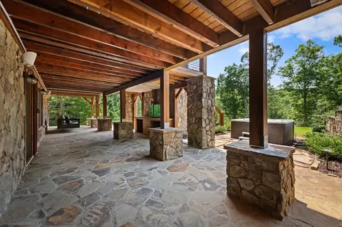 355 Old Camp Loop, Morganton, GA 30560 photo 82