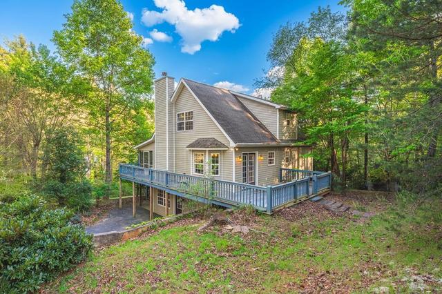 34 Lake Nottely Dr, Blairsville, GA 30512