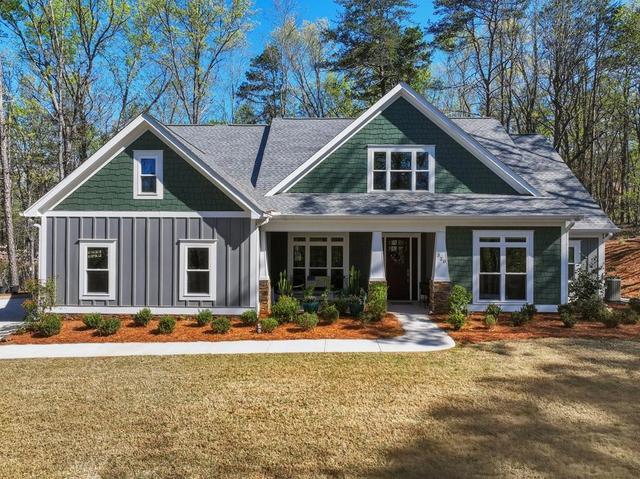 320 Fern Park Dr, Dawsonville, GA 30534