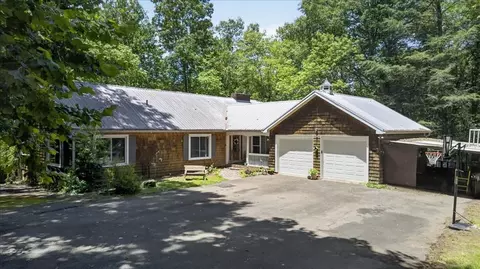 1965 E Highway 52, Ellijay, GA 30536
