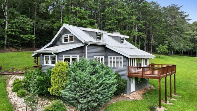 167 Halls Hidden Cv, Suches, GA 30572