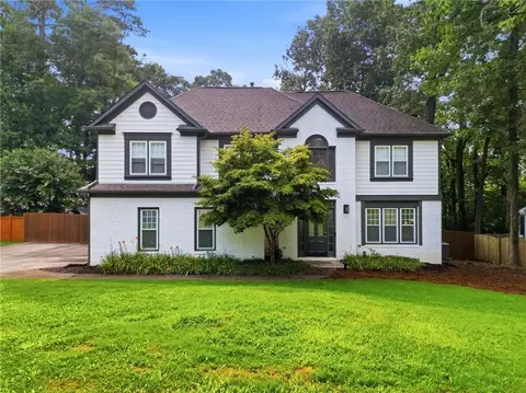 2228 Duck Hollow Dr NW, Kennesaw, GA 30152