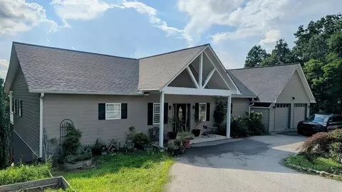388 Ross Ridge Rd, Blairsville, GA 30512