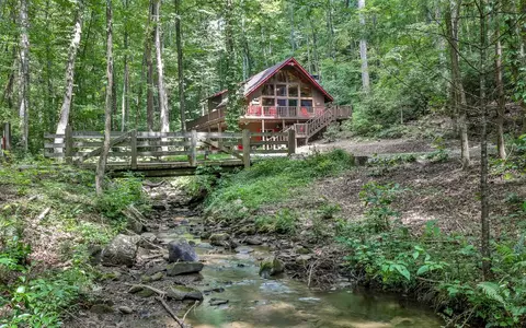 469 N Lake Dr, Ellijay, GA 30536