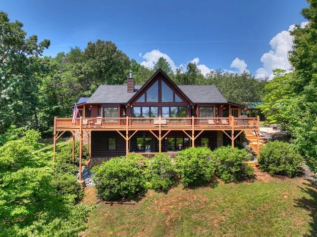 81 Cornerstone Ct, Mccaysville, GA 30555