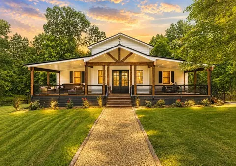 2086 Burnt Mountain Rd, Ellijay, GA 30536