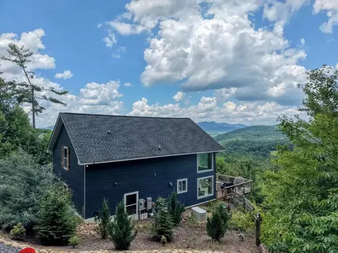 890 Hickory Dr, Mineral Bluff, GA 30559