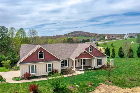 164 Owen Glen Dr, Blairsville, GA 30512
