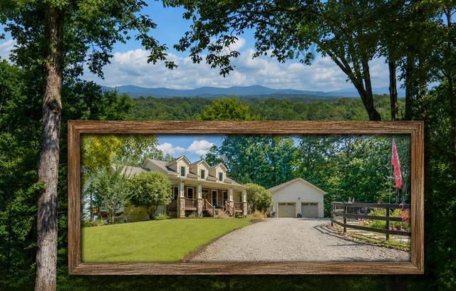 280 Cherokee Ct, Ellijay, GA 30540