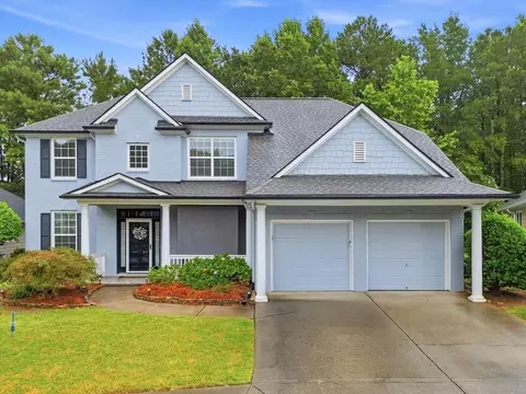 225 Brookview Pl, Woodstock, GA 30188