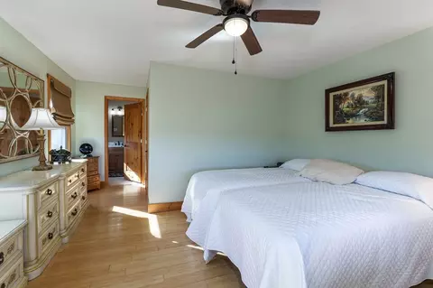 Bedroom - 126 River Top Vw, Murphy, NC 28906 photo 2 of 7