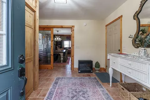 Entry Way - 126 River Top Vw, Murphy, NC 28906 photo 1 of 3
