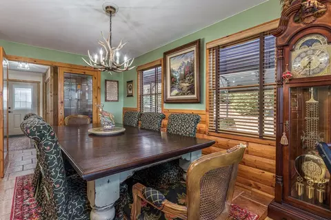 Dining - 126 River Top Vw, Murphy, NC 28906 photo 2 of 2